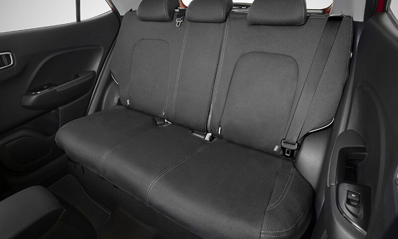 Hyundai VENUE Accessories Hyundai Australia